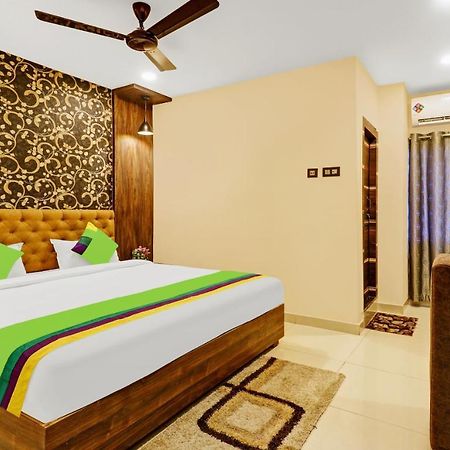 Hotel Treebo Spring Brook Guwahati Esterno foto