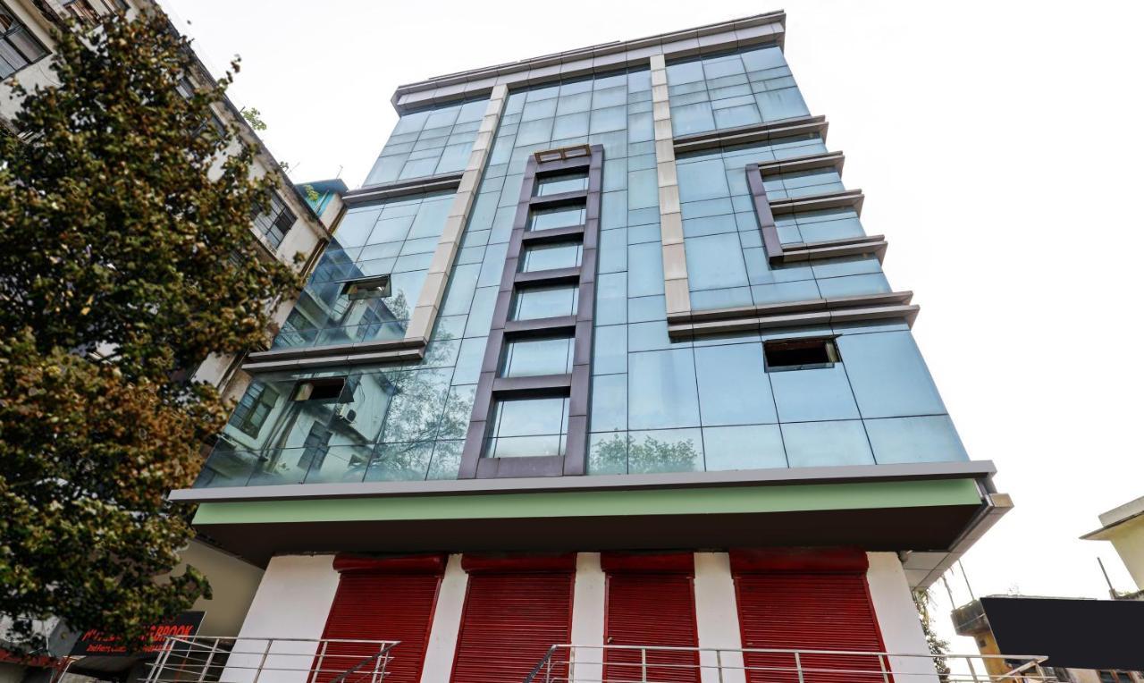 Hotel Treebo Spring Brook Guwahati Esterno foto