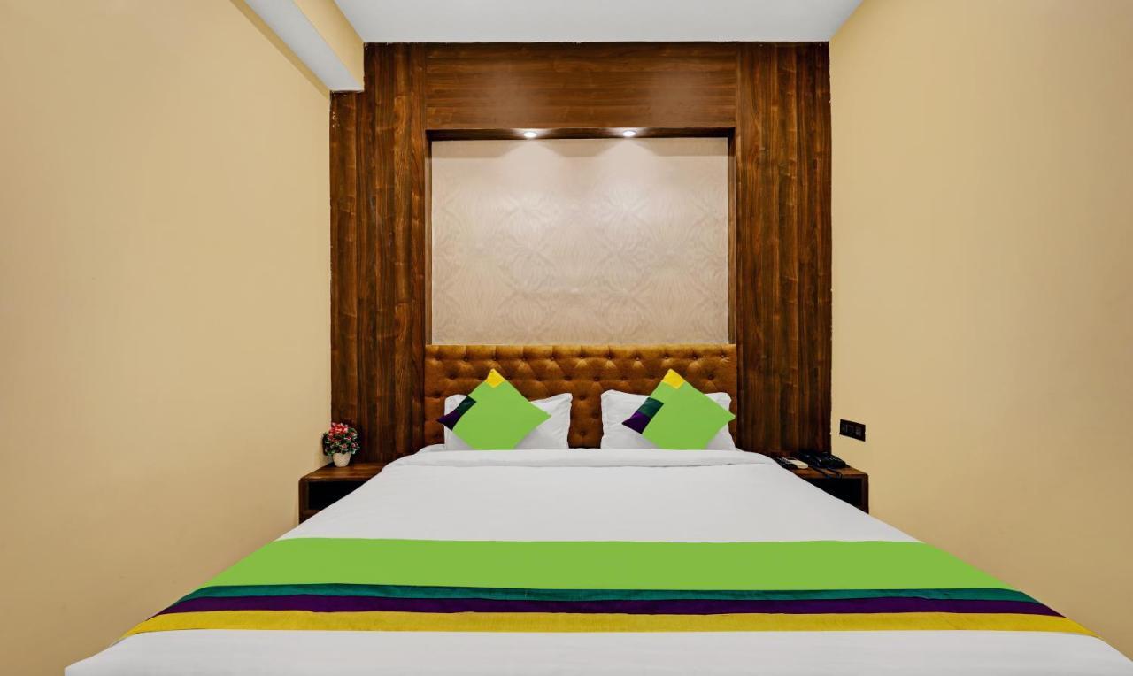 Hotel Treebo Spring Brook Guwahati Esterno foto