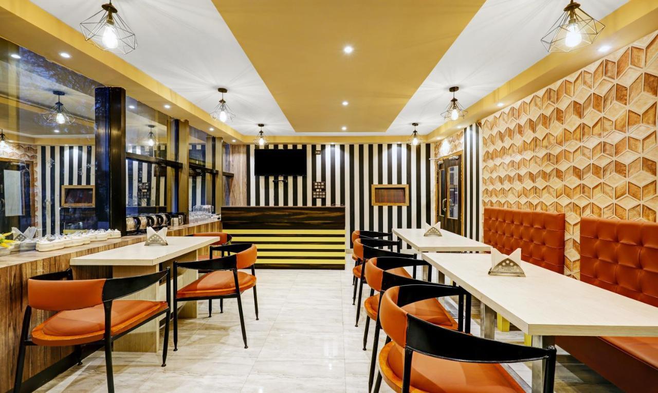 Hotel Treebo Spring Brook Guwahati Esterno foto