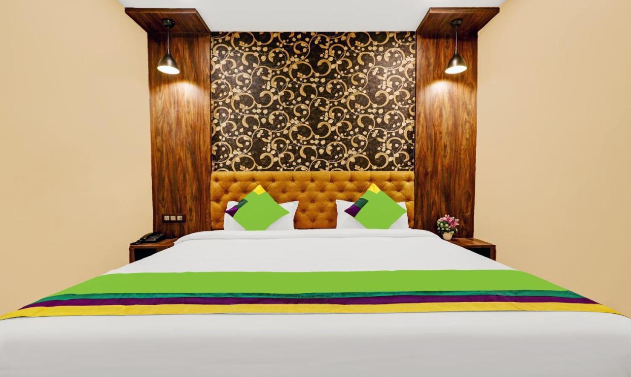 Hotel Treebo Spring Brook Guwahati Esterno foto