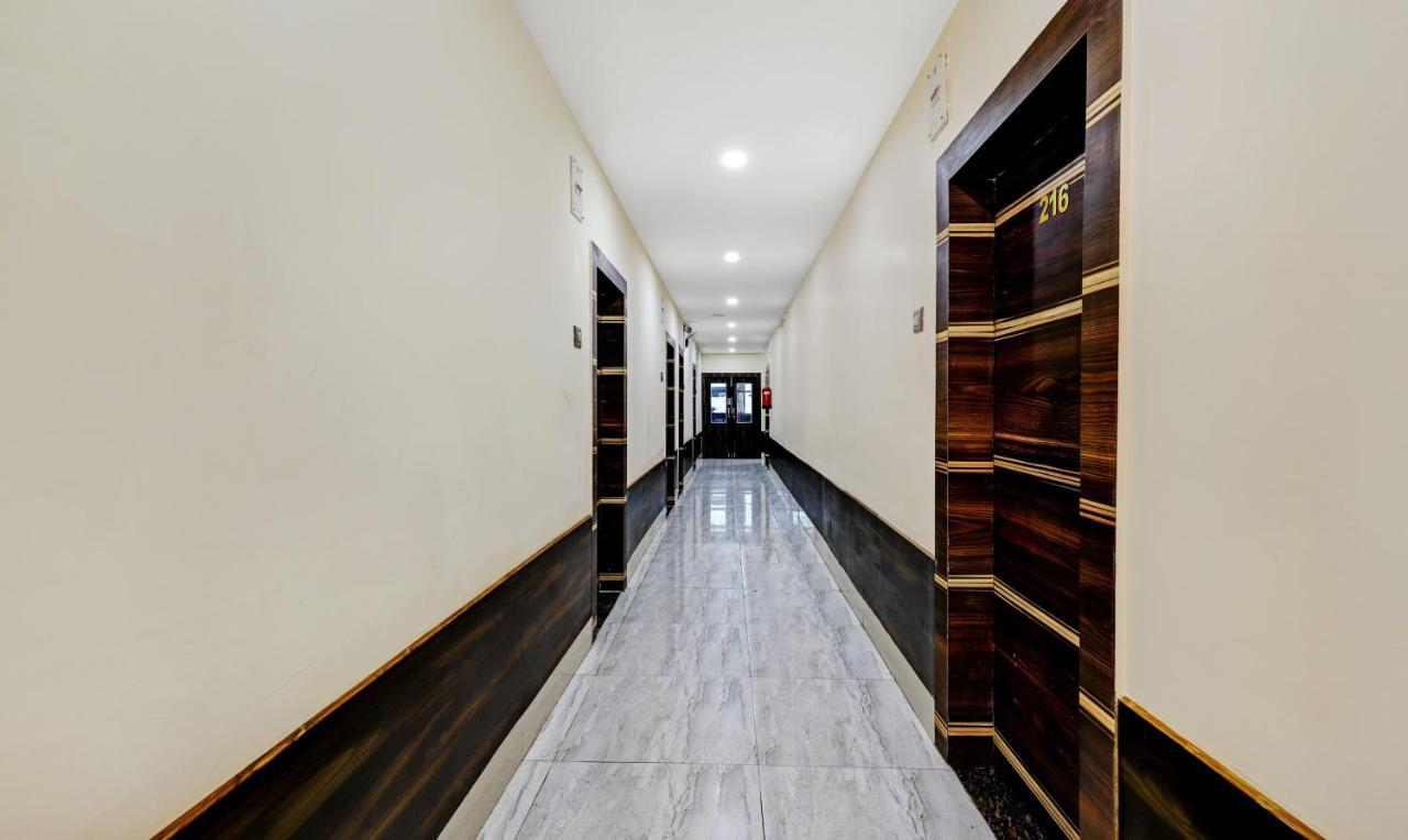Hotel Treebo Spring Brook Guwahati Esterno foto